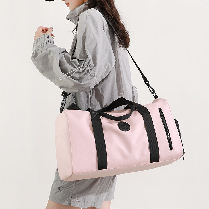 Travel Duffle Bag Kalsten