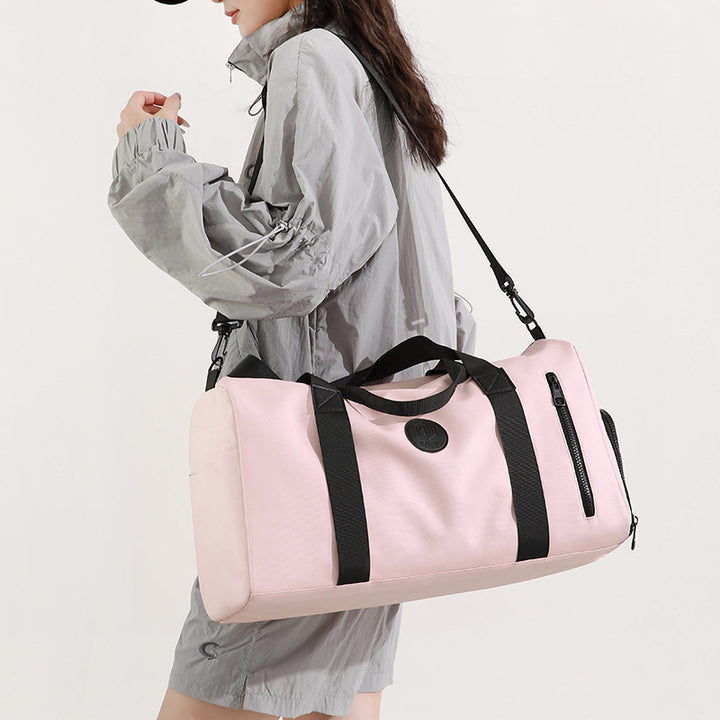 Travel Duffle Bag Kalsten