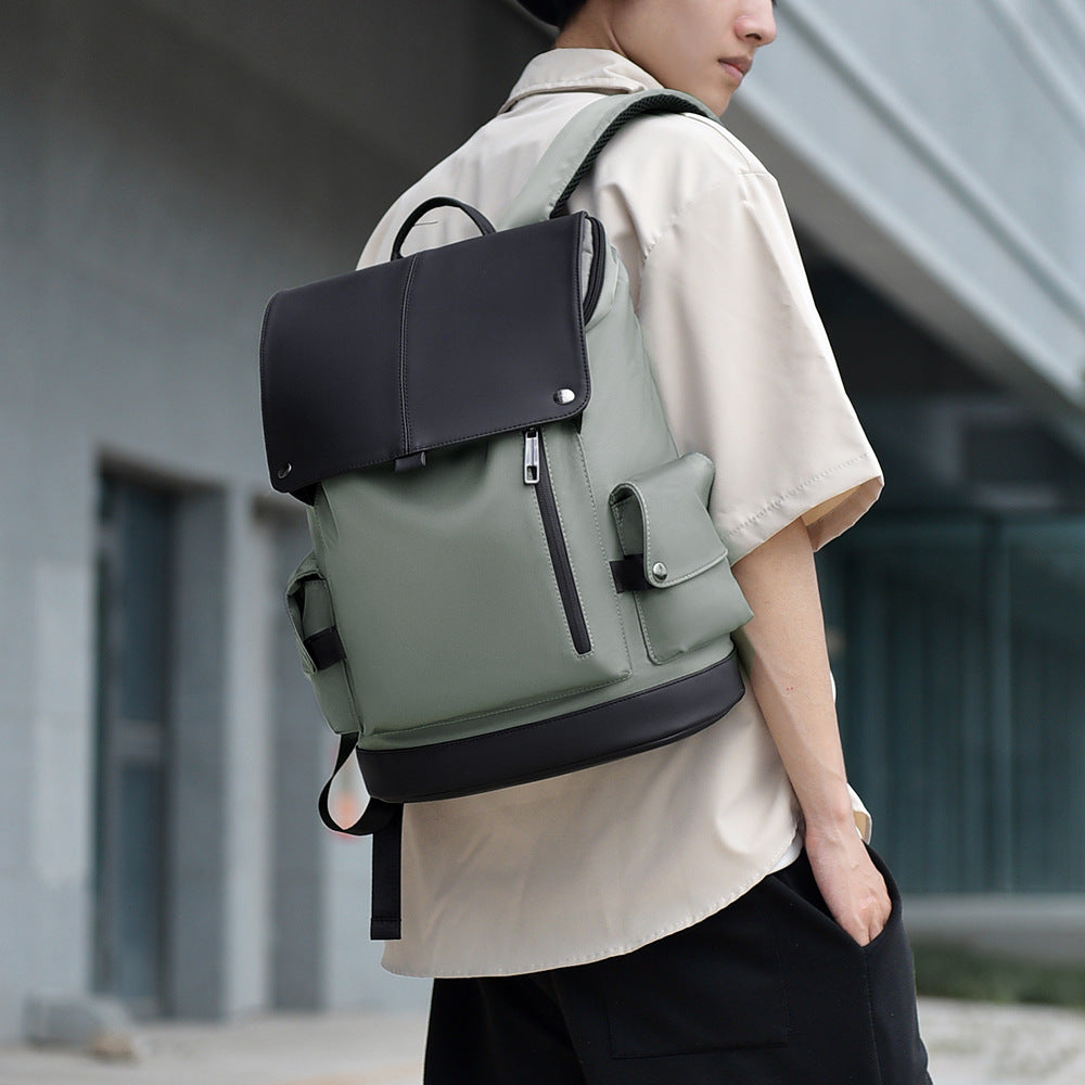 Stylish Casual Backpack Kalsten