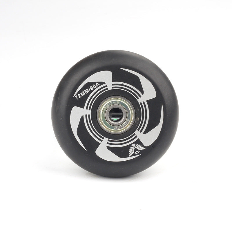 High-Durability Roller Skate Replacement Wheel Kalsten