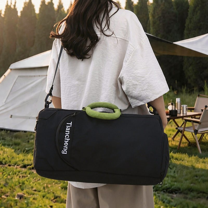 Versatile Sports Travel Duffle Bag Kalsten