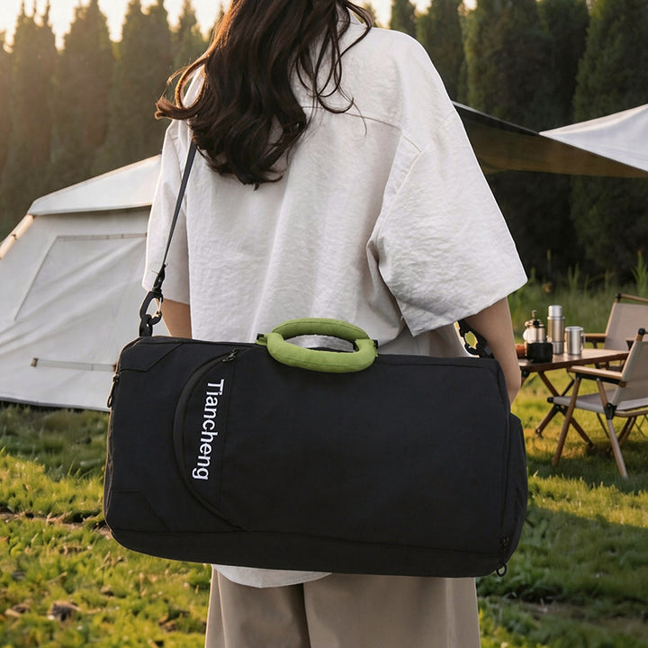 Versatile Sports Travel Duffle Bag Kalsten