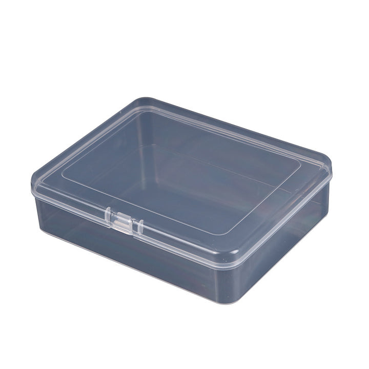 Multi-Functional Clear Storage Organizer Kalsten