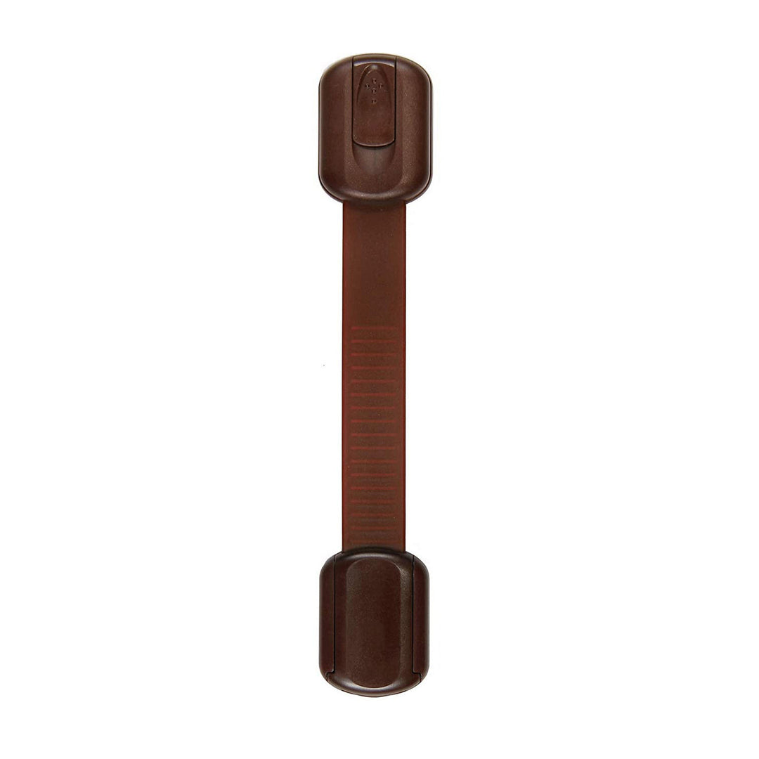 Adjustable Door Locking Security Strap Kalsten
