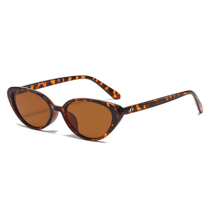 Retro Cat-Eye Sunglasses Kalsten