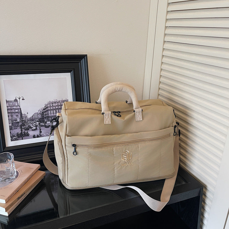 Multifunctional Sport Travel Bag Kalsten