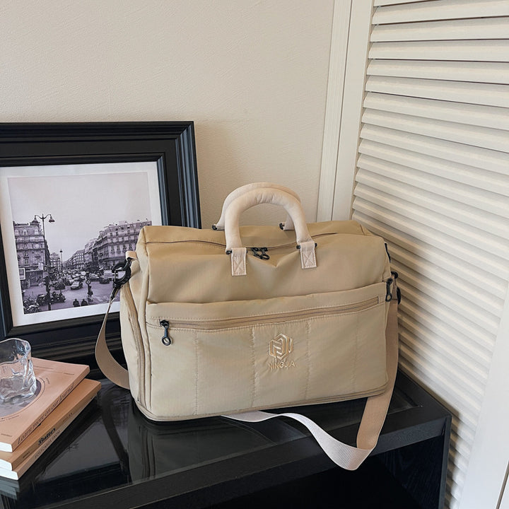 Multifunctional Sport Travel Bag Kalsten