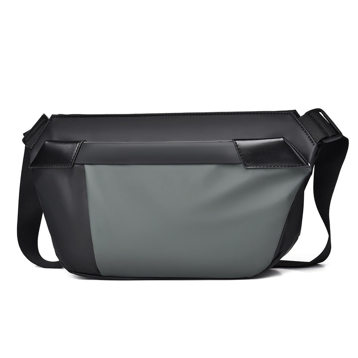 Waterproof Crossbody Messenger Bag Kalsten
