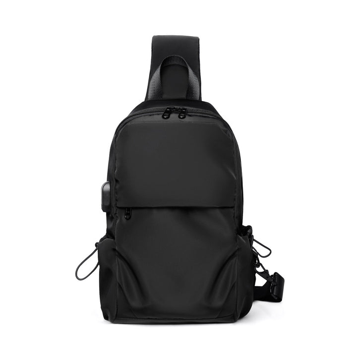 Stylish Multi-Functional Sling Backpack Kalsten