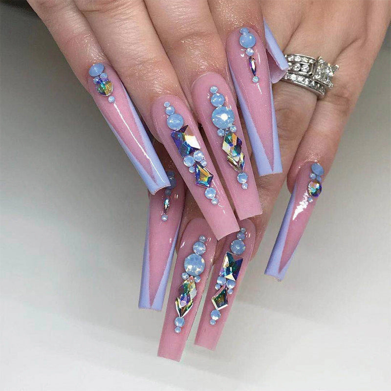 Artful Nail Extensions Kalsten