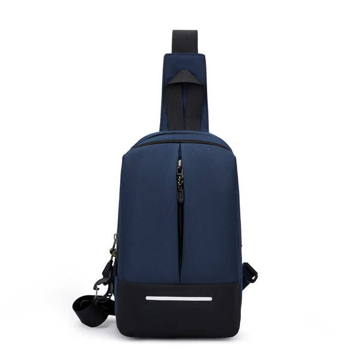 Anti-Theft Utility Sling Bag Kalsten