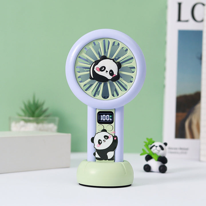 Women's Portable Mini Fan Kalsten