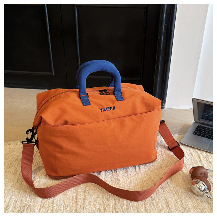 Multifunctional Weekender Carry-All Kalsten