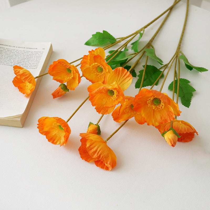 Artificial Flower Branch Kalsten