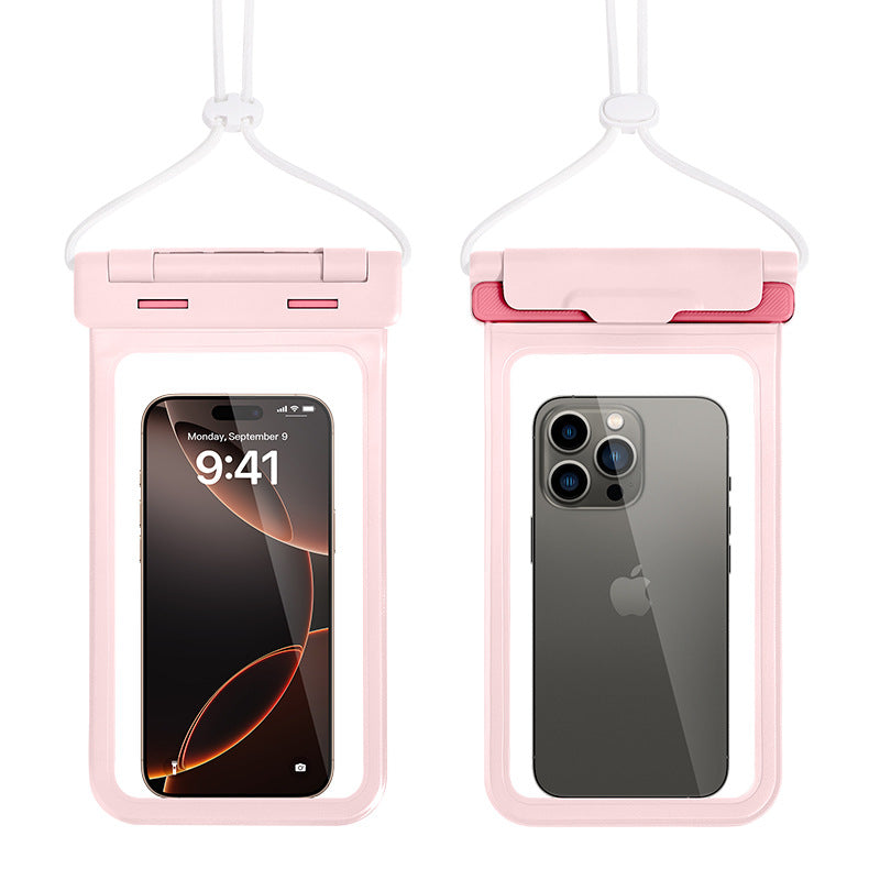 Waterproof Smartphone Case Kalsten