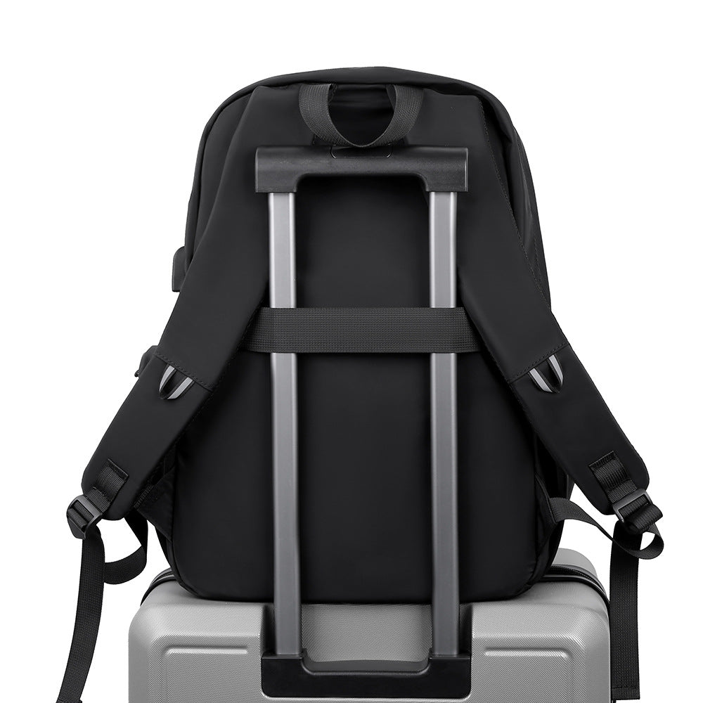 High-Utility Multifunctional Backpack Kalsten