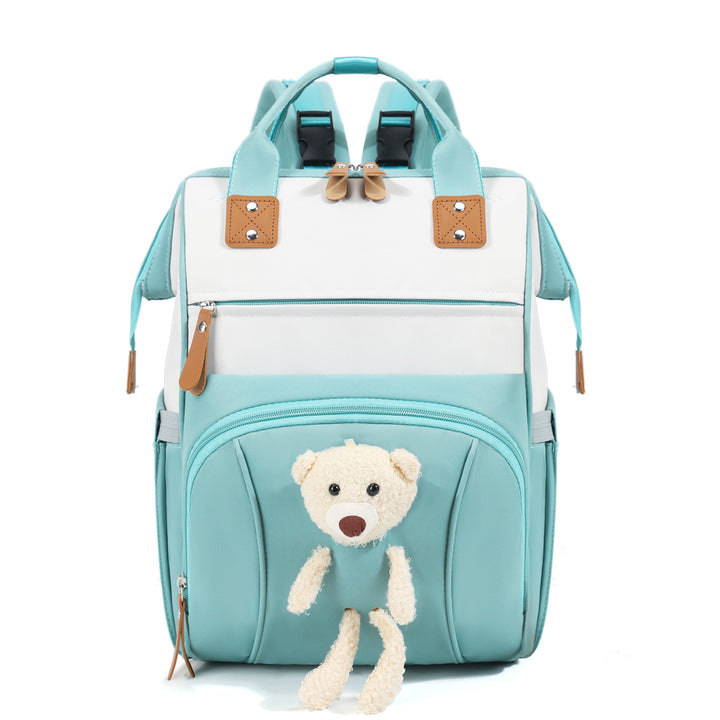 Multi-Purpose Diaper Backpack Kalsten