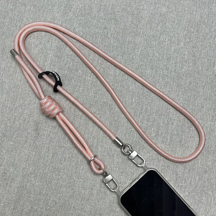 Adjustable Phone Lanyard Strap Kalsten