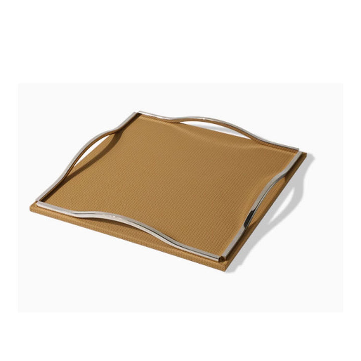 Innovative Serving Tray