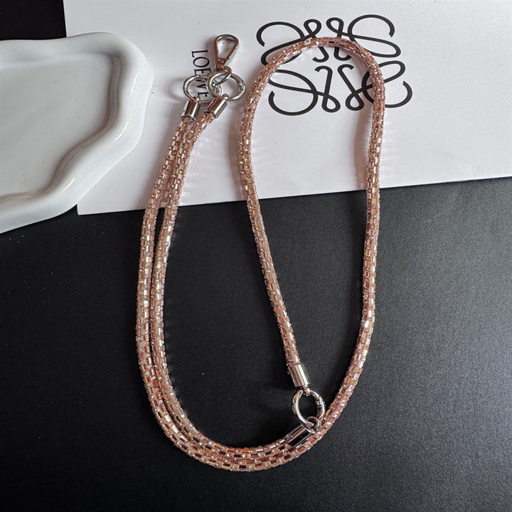 Decorative Beaded Eyewear Lanyard Kalsten 1790134945