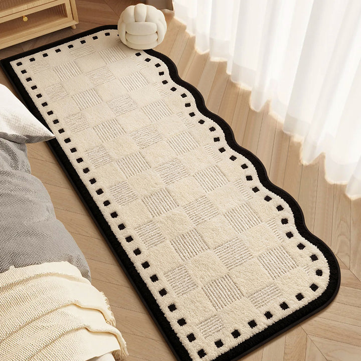 Contemporary Geometric Area Rug