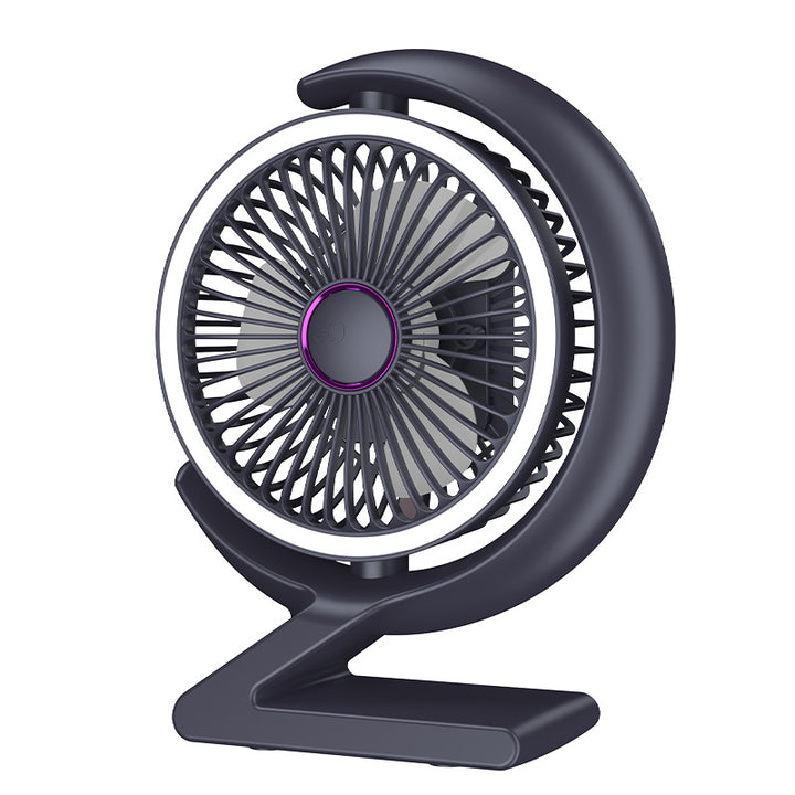 Ladies Table Fan Kalsten