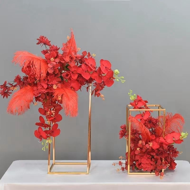 Decorative Floral Centerpiece  1790477146