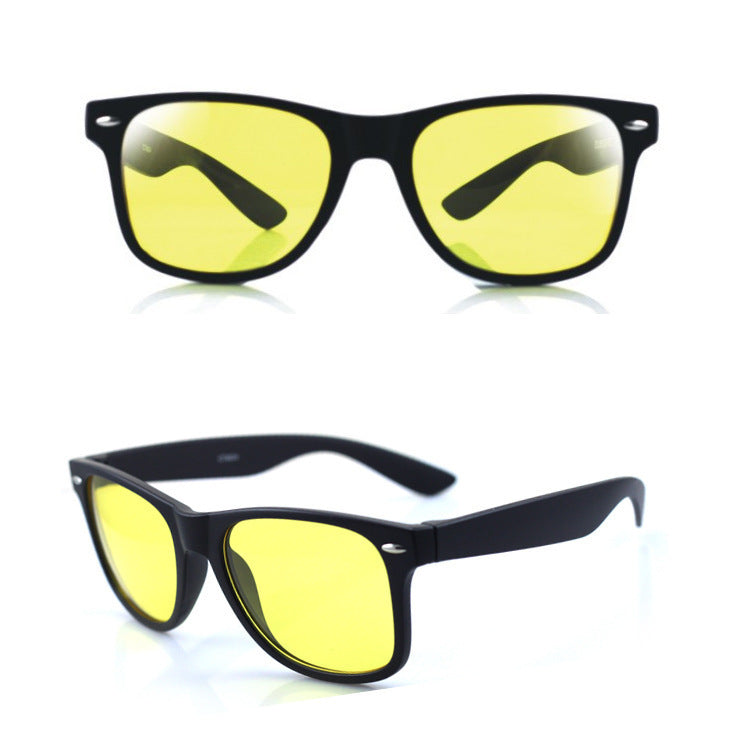 Vintage Inspired Square Sunglasses Kalsten
