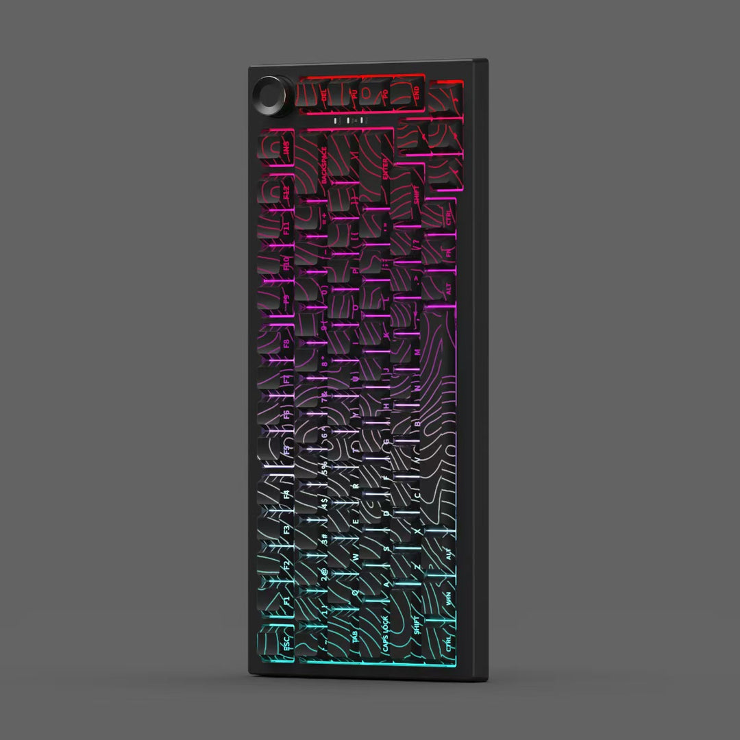 Mechanical Keyboard Kalsten