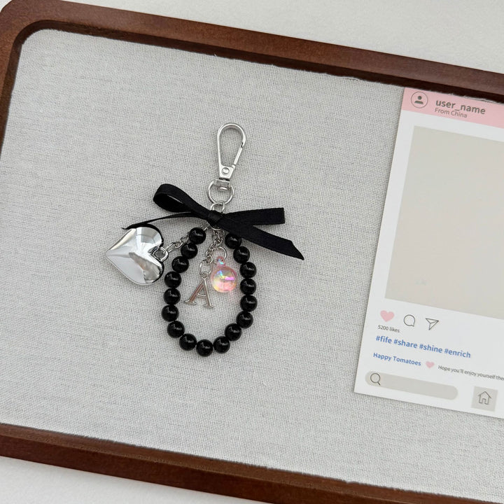 Stylish Decorative Keychain Kalsten