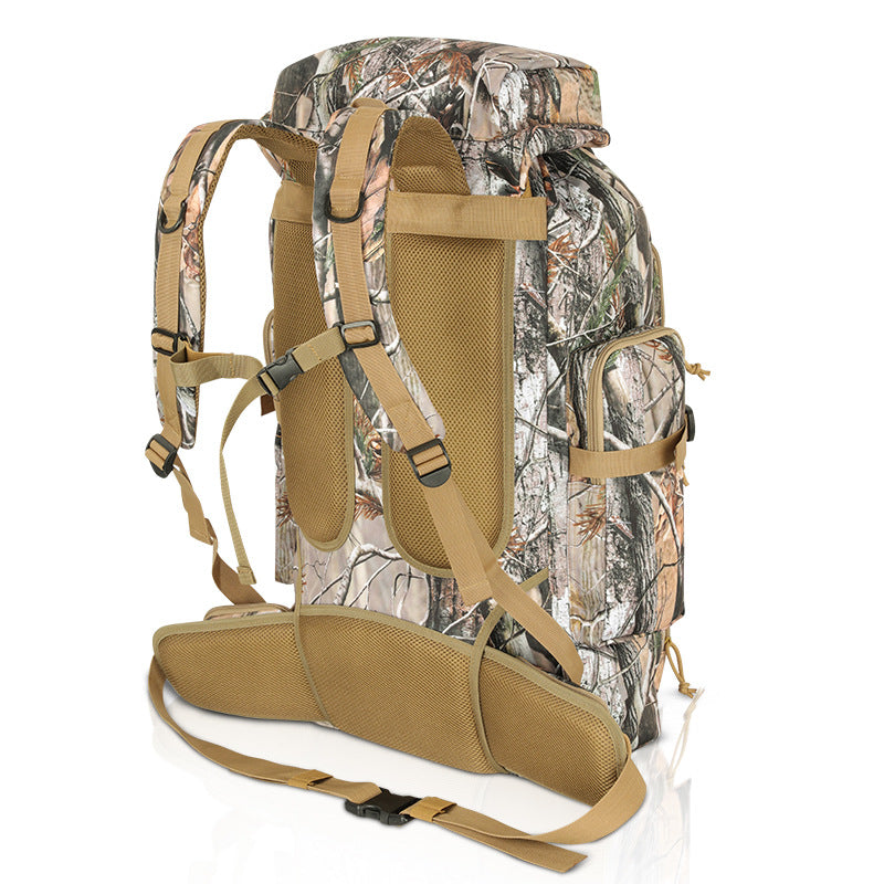 Outdoor Multi-Purpose Tactical Backpack Kalsten