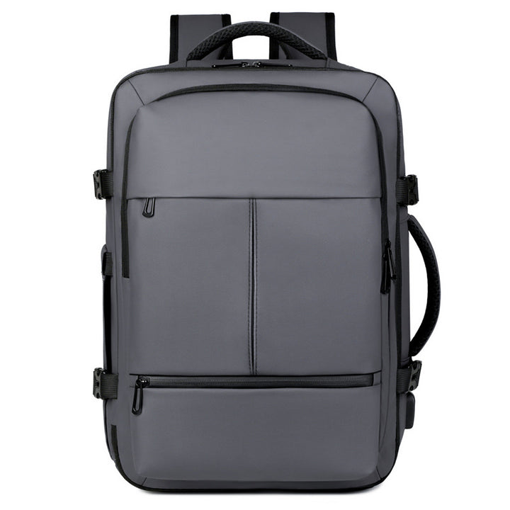 Ergonomic Tech-Ready Backpack Kalsten