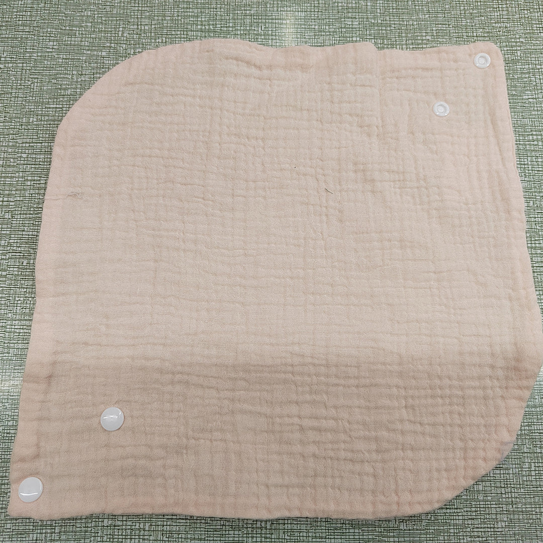Soft Muslin Baby Blanket kalsten
