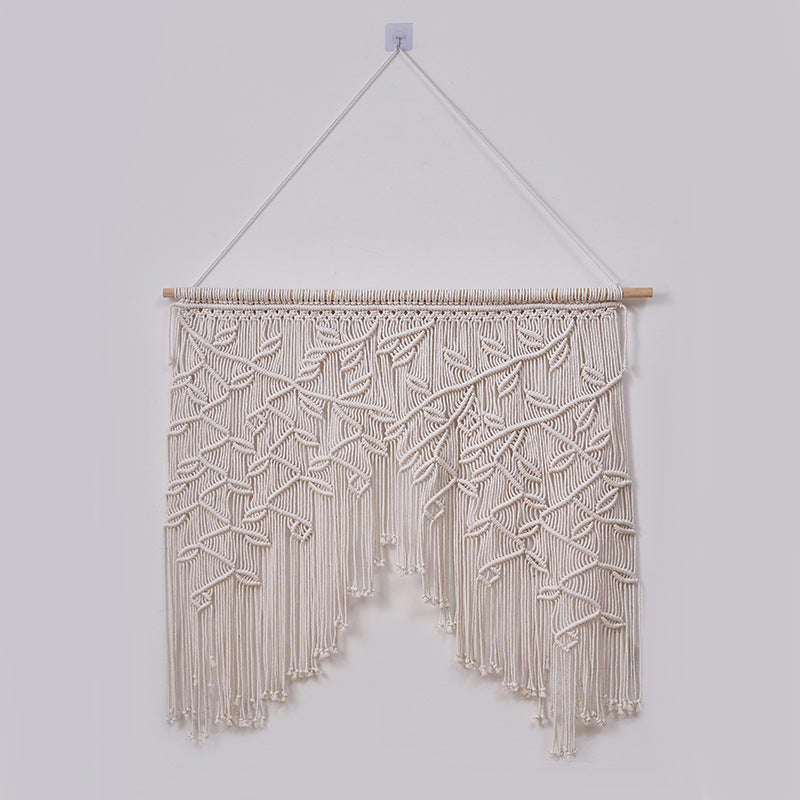 Macrame Wall Hanging