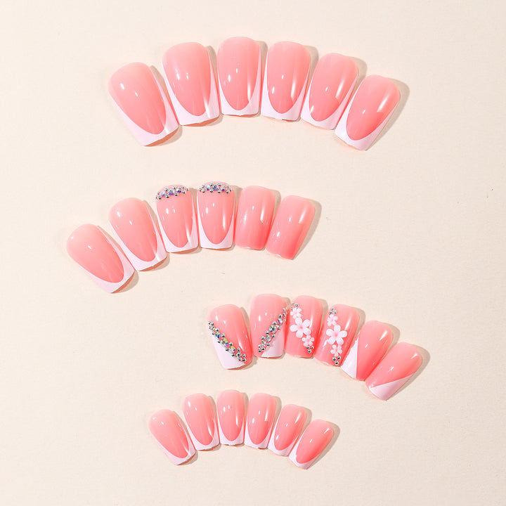 Decorative Nail Art Set Kalsten