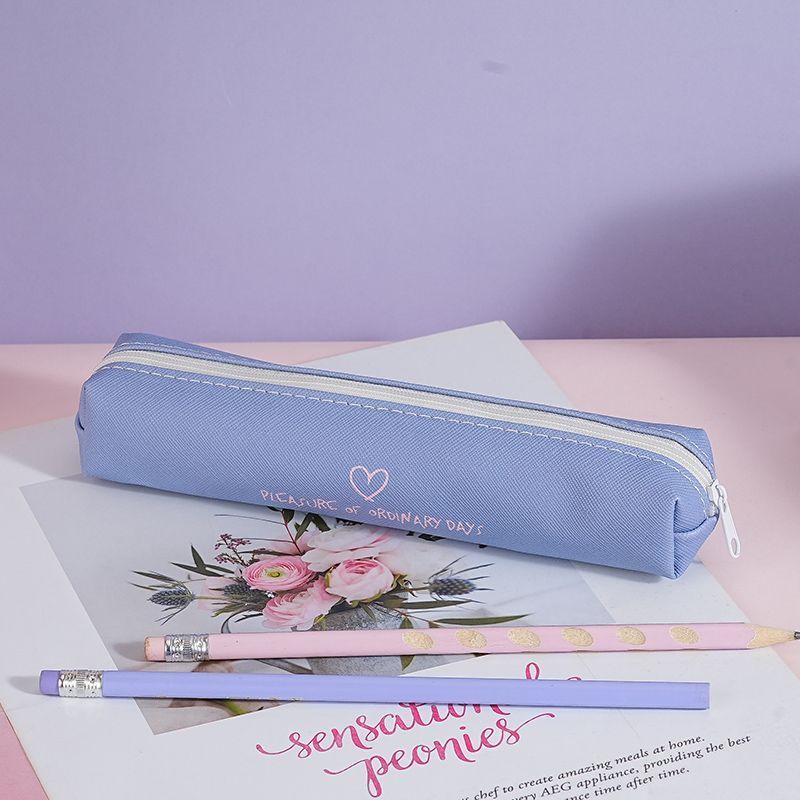 Cute Cartoon Theme Pencil Case Kalsten