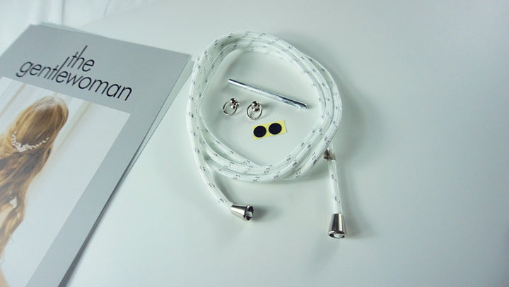 Stylish Adjustable Necklace Kalsten