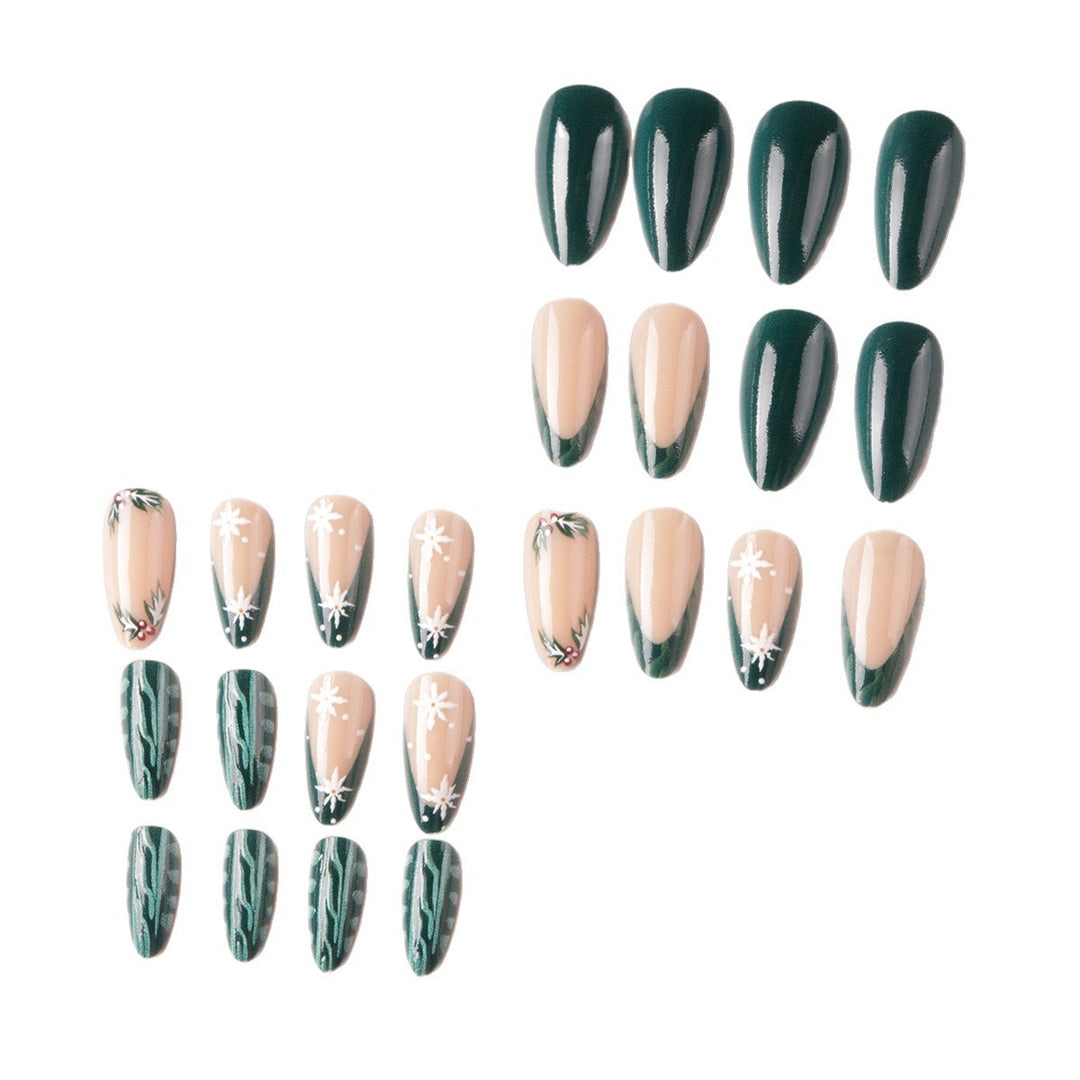 Professional Nail Art Kalsten