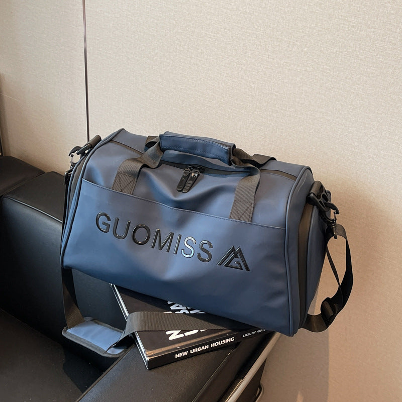 All-Weather Durable Travel Duffel Bag