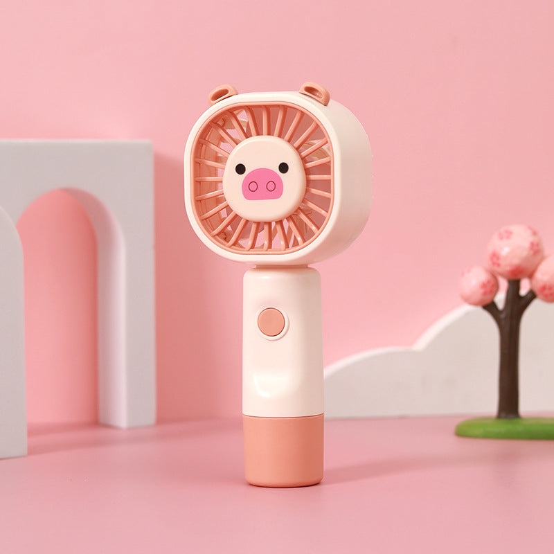 Women Portable Hand Fan Kalsten