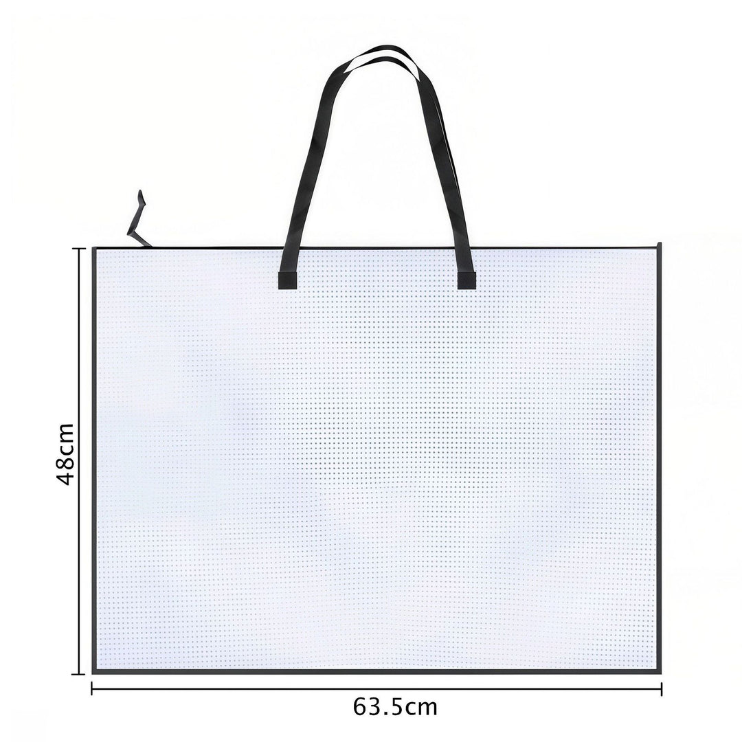 Versatile and Durable Storage Bag Kalsten