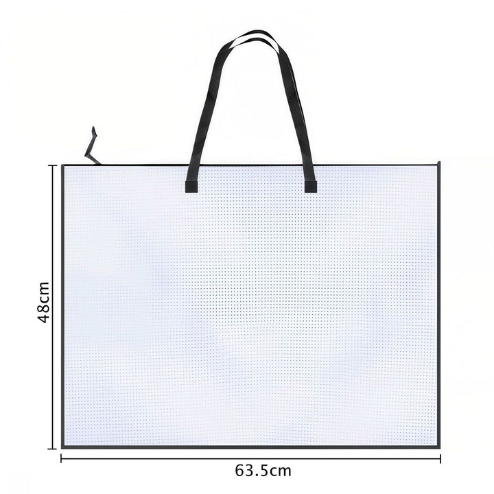 Versatile and Durable Storage Bag Kalsten