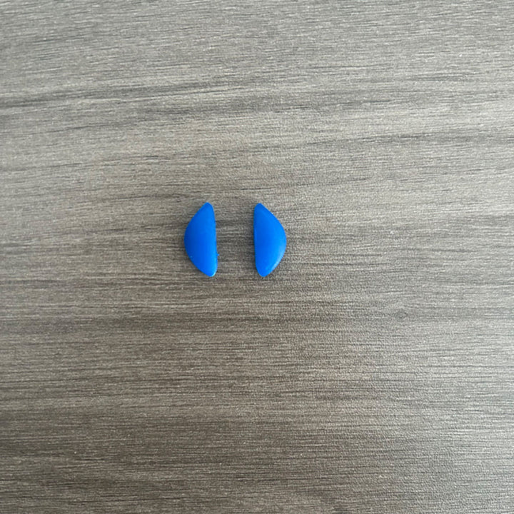Ergonomic Eyewear Support Pads Kalsten