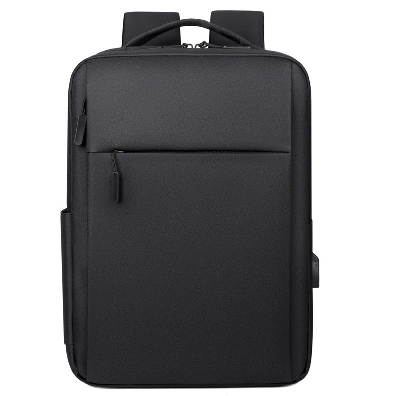 Versatile High-Capacity Laptop Backpack Kalsten