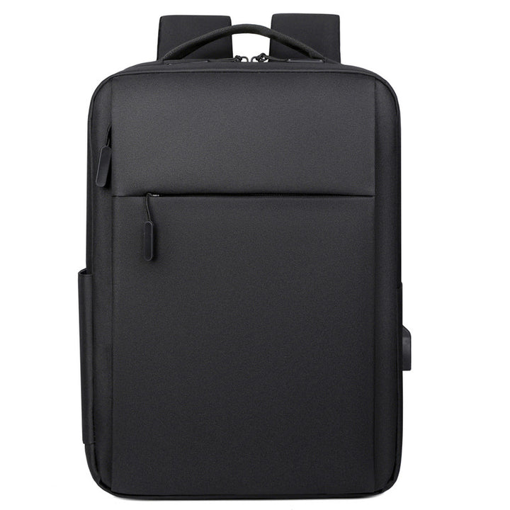Versatile High-Capacity Laptop Backpack Kalsten