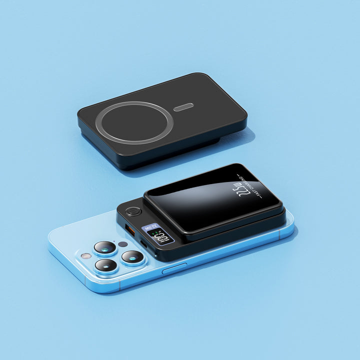 Magsafe Powerbank Kalsten