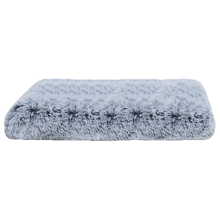 Plush Memory Foam Bath Mat  Dog Bed
