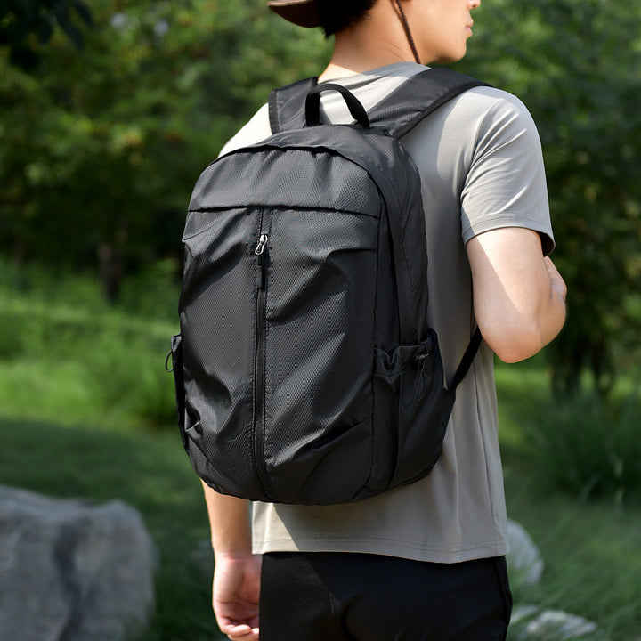 Lightweight Versatile Hiking Backpack Kalsten