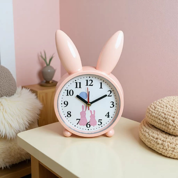 Funny Alarm Clock with Animal Designs Kalsten