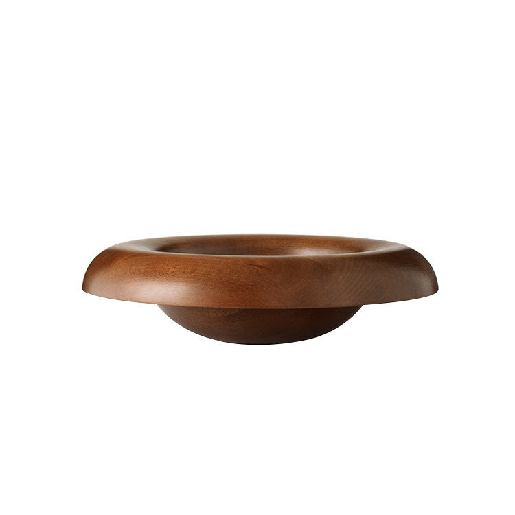 Artistic Wooden Centerpiece